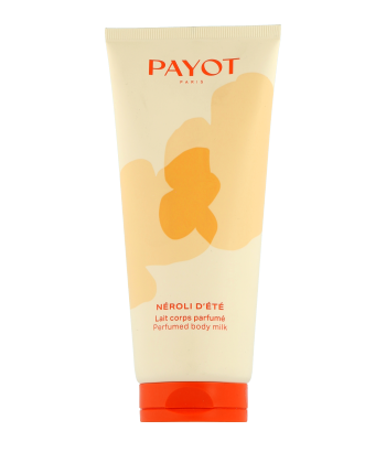 Payot Neroli Lait Corps Parfumée 200ml