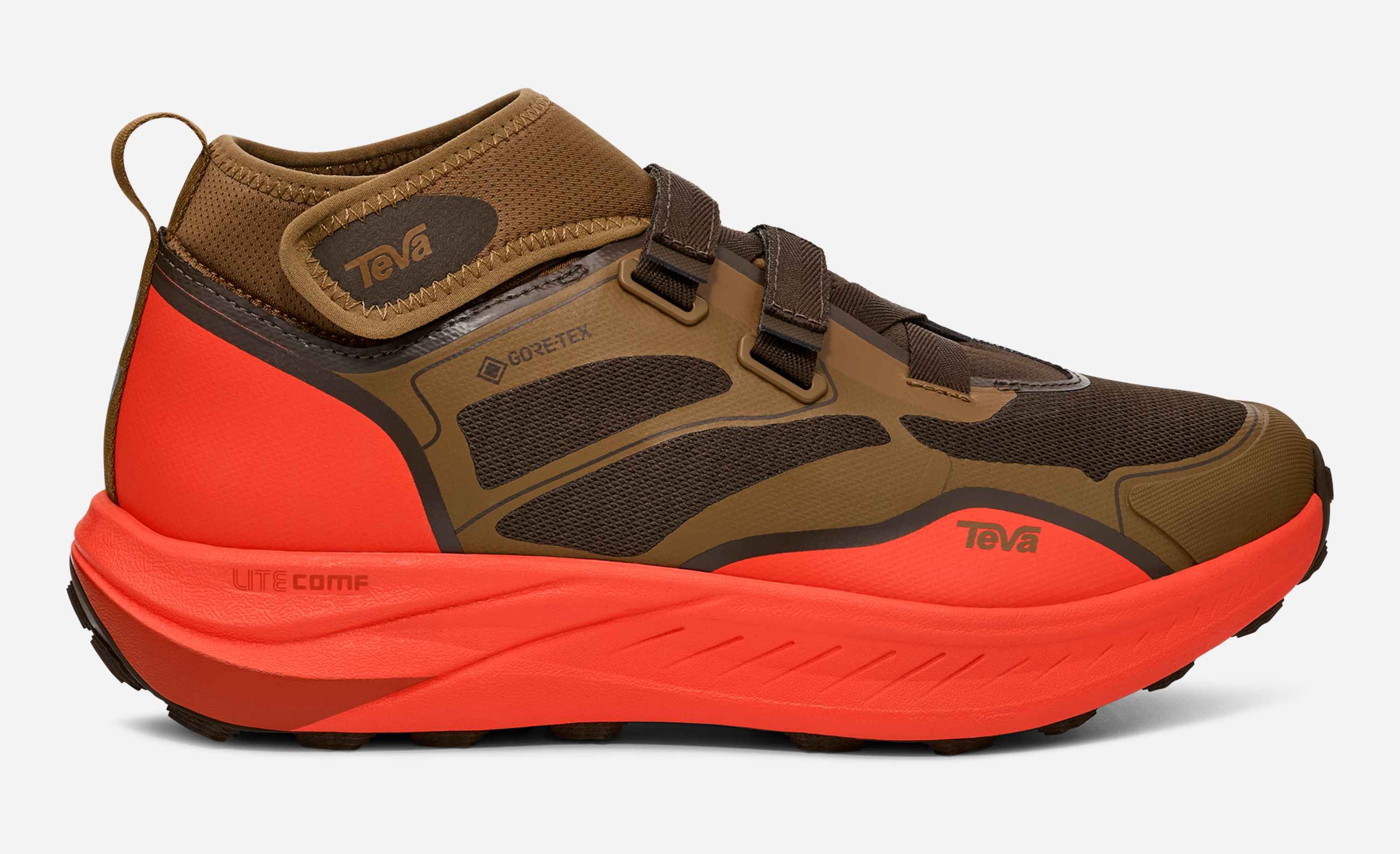 Heren Trailwinder Mid GORE-TEX Hiking Shoe