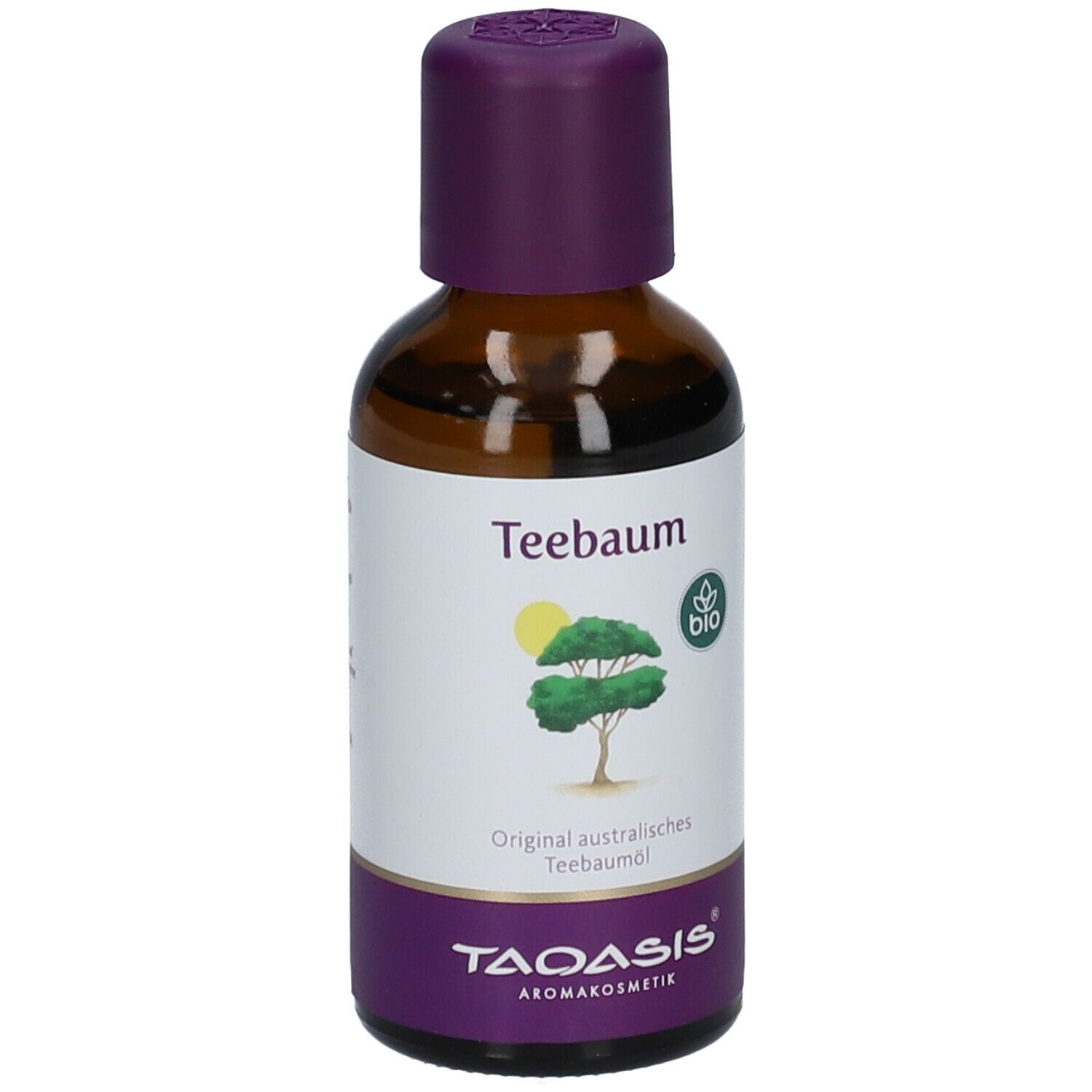 TAOASIS® Teebaum Öl