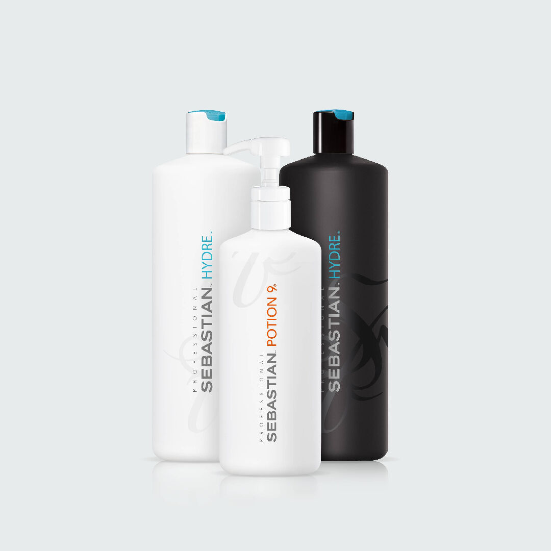 SEBASTIAN Styling Potion 9 Tratamento de Styling - 500ml