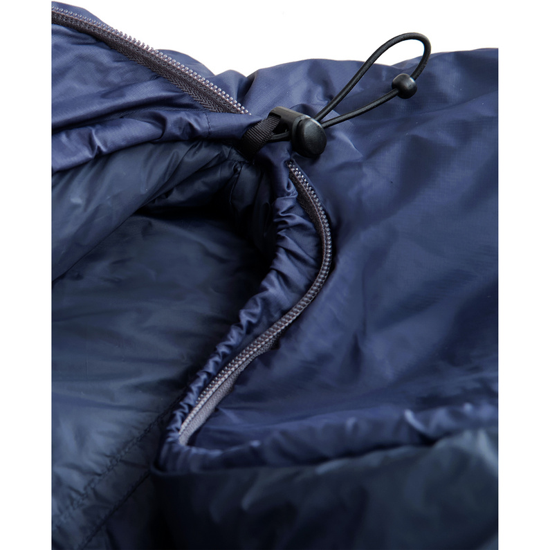 Grüezi Bag Biopod Wolle Zero XL Schlafsack