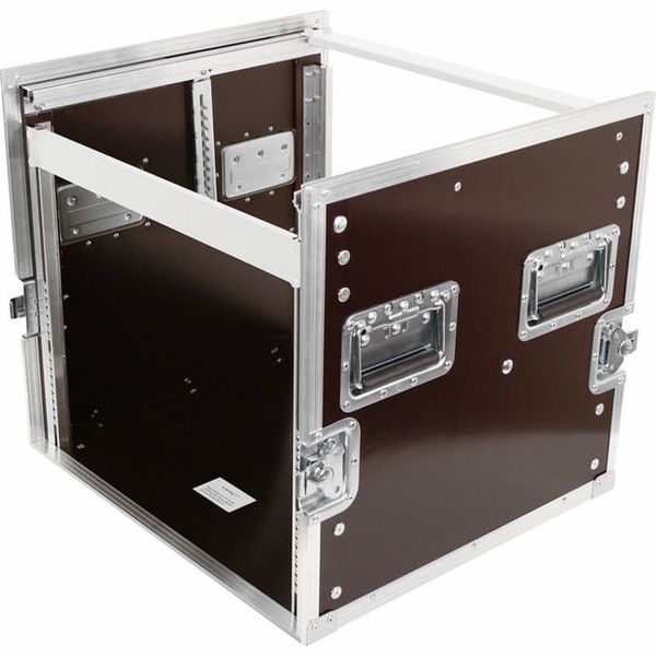 Thon Triple Door Live Rack 10HE 45 RA