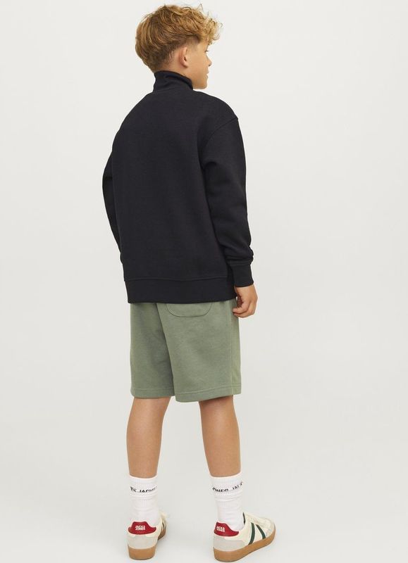Jack & Jones Vesterbro Sweat Quarter Zip Sweater Junior