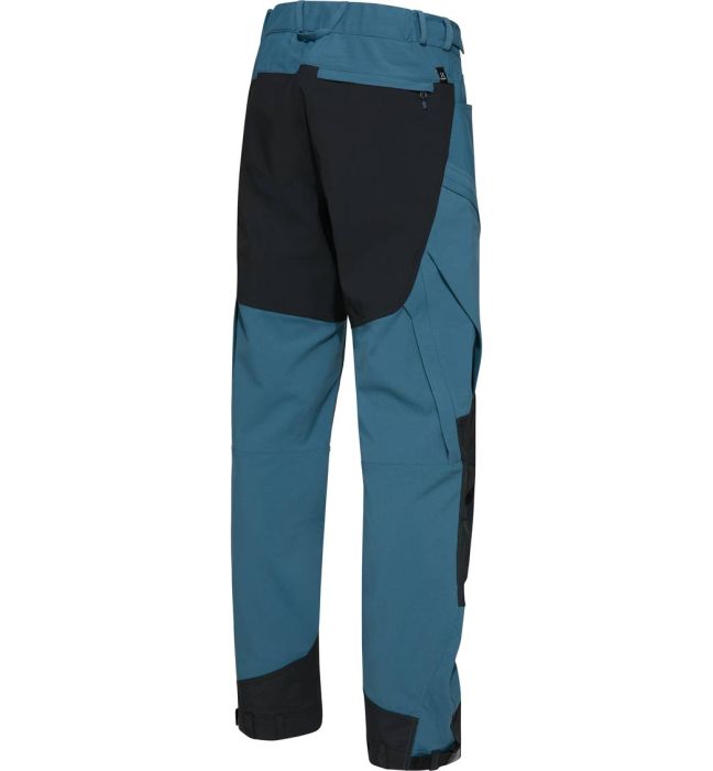 Rugged Standard Pant Men Regular herrebukser