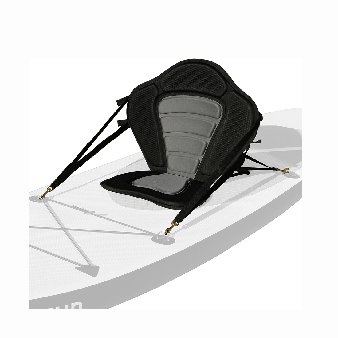 PURE SUP Sitz Deluxe
