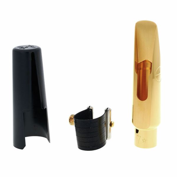 Jody Jazz DV Tenor 7* Mouthpiece