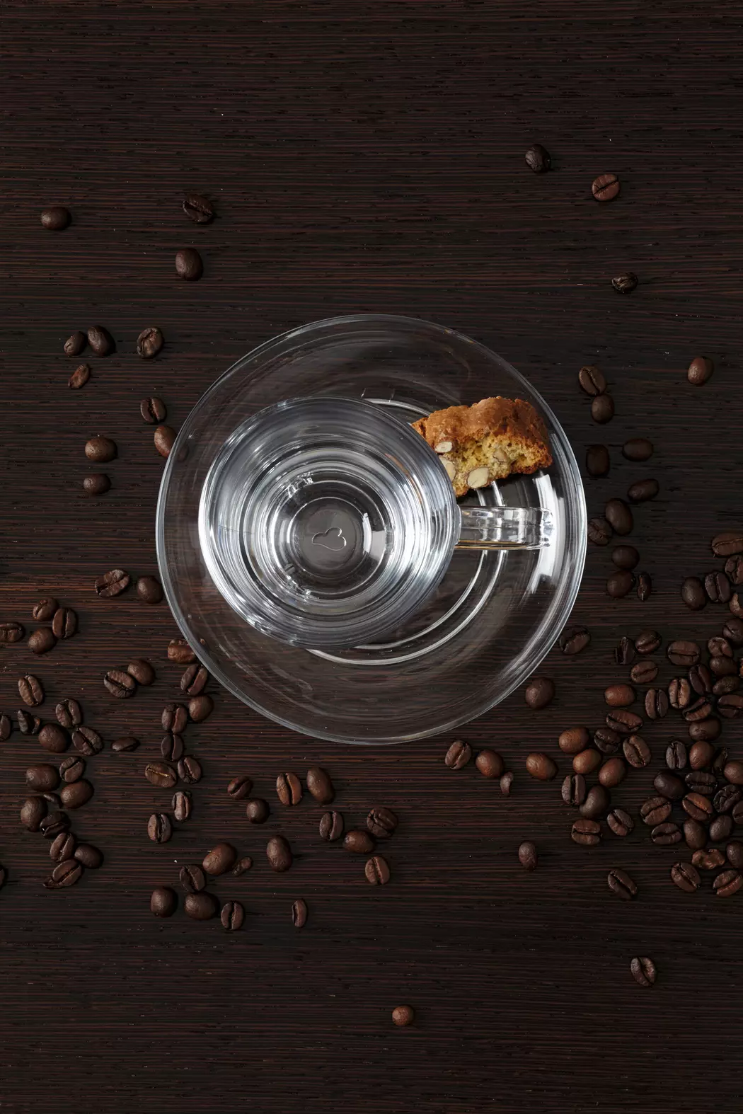 Kaffeebecher Senso 250 ml