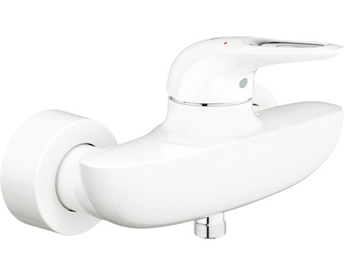 GROHE EUROSTYLE douchekraan maanwit 33590LS3