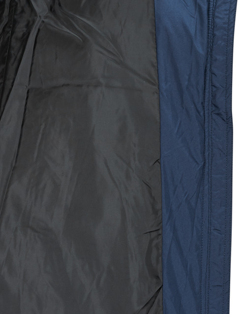 JDY - JDYSKYLAR PADDED HOOD JACKET OTW NOOS - Marine