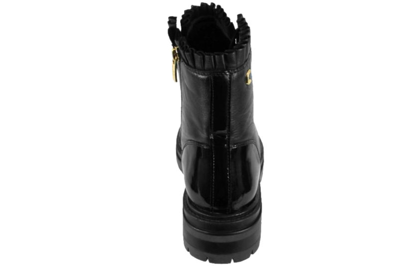 COPENHAGEN SHOES - THE PRETTY COLLECTION BLACK BOOT