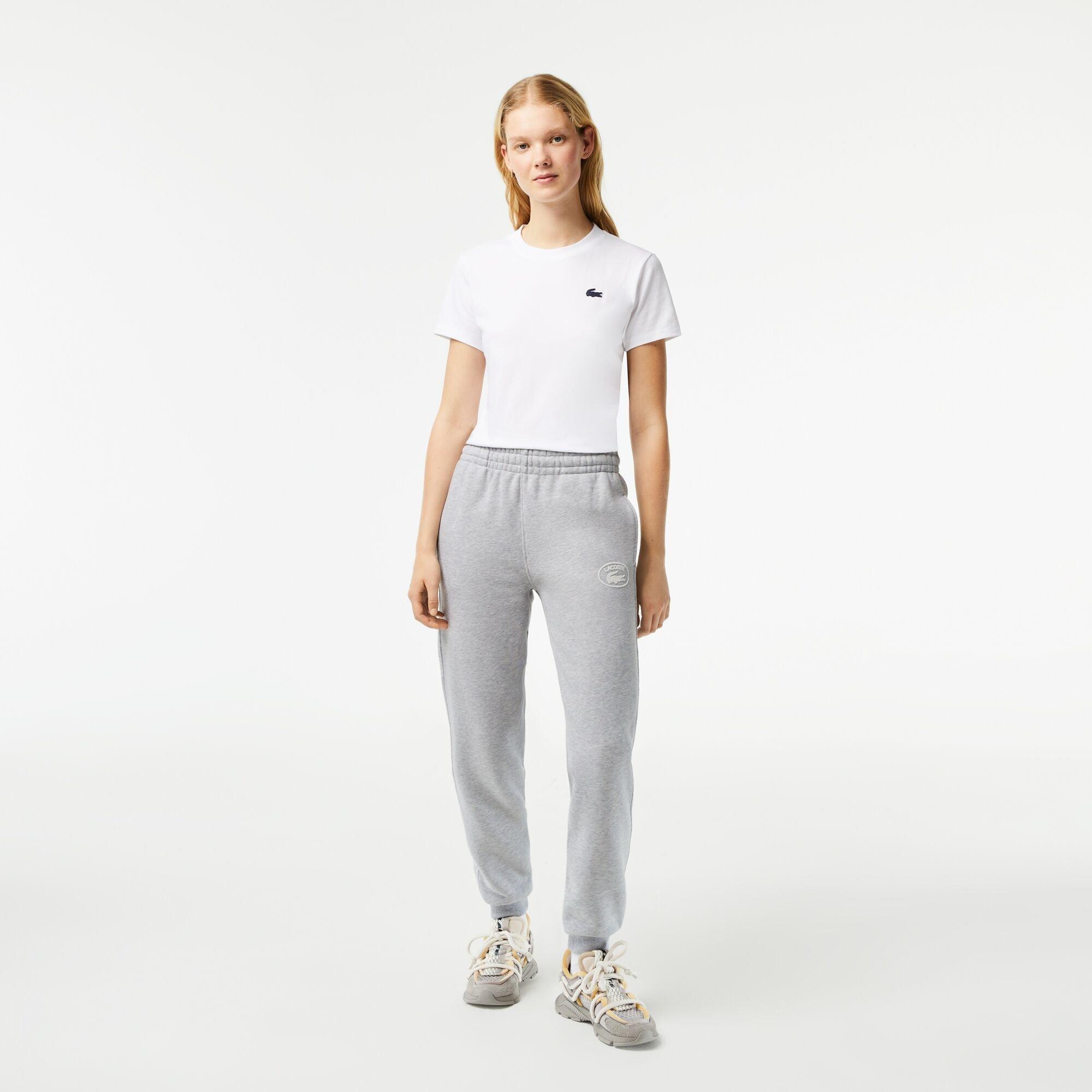 Lacoste Jogging Bottoms
