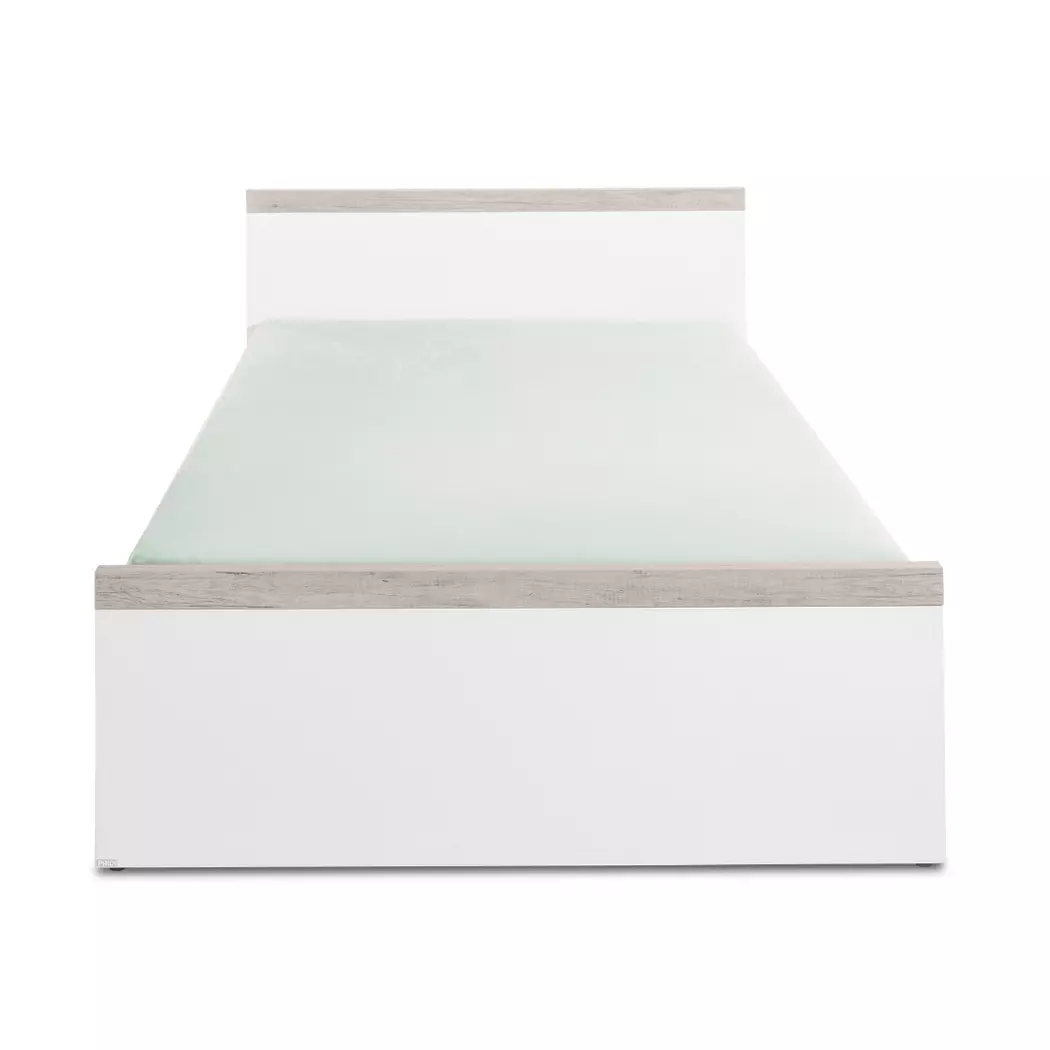 Bett Kira 120 x 200 cm