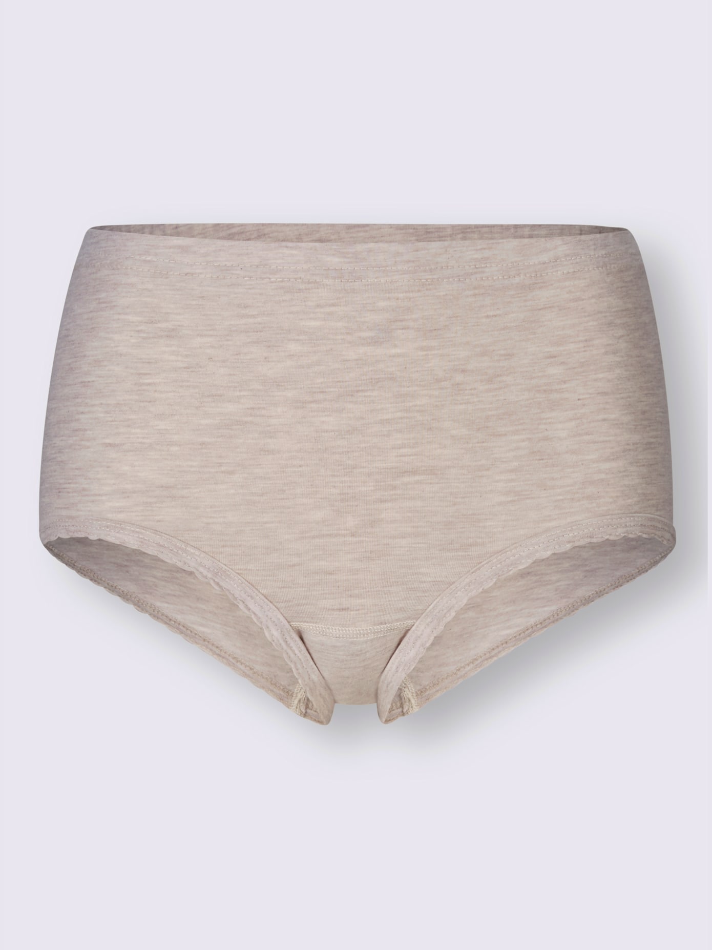 Slips jersey fin