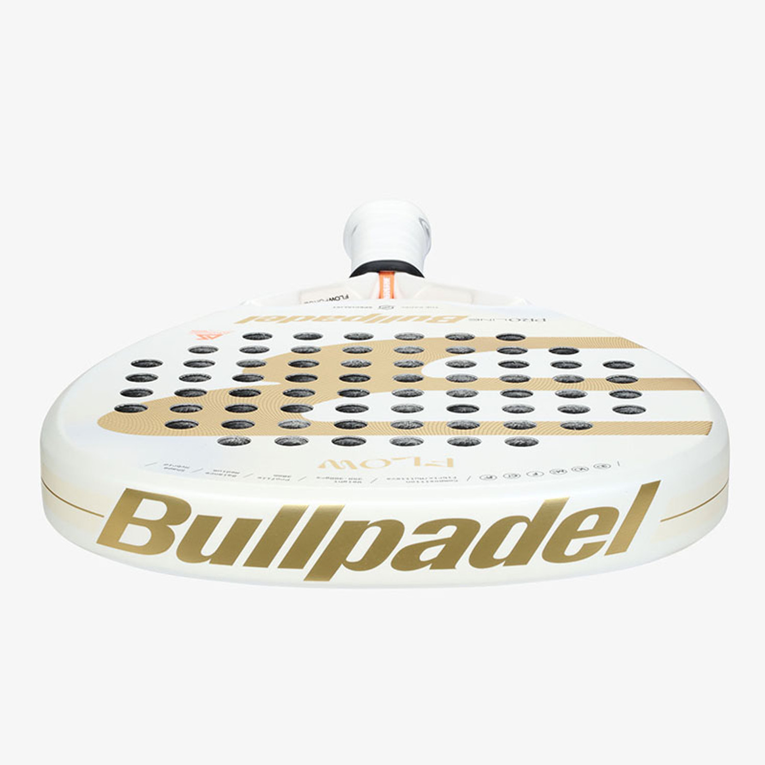 Bullpadel Flow W 24 Tweedekans