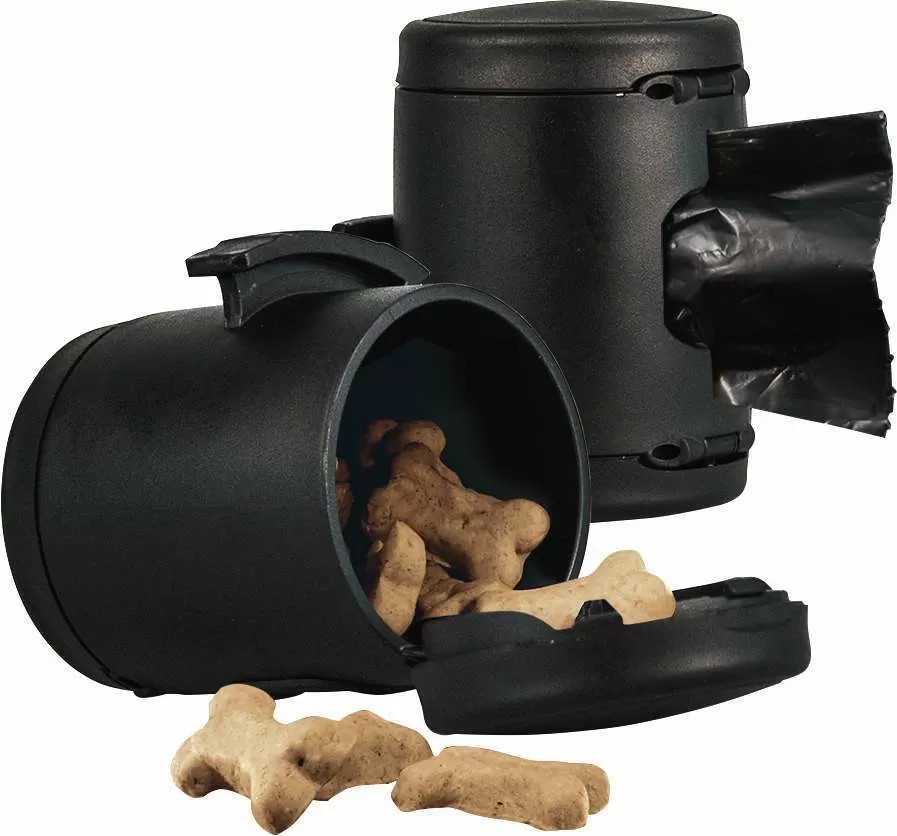 Flexi Multi boks - sort