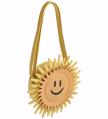 Molo Umhängetasche - Löwenzahn - Mimosa