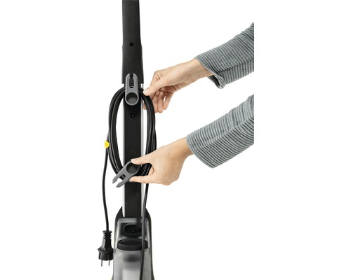 Kärcher SC 3 Upright EasyFix stoomreiniger