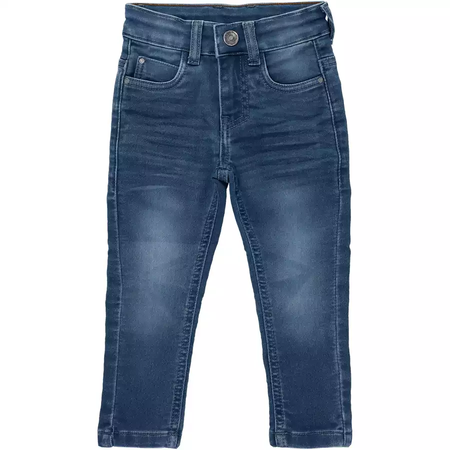 Baby Sweets Hose Herbst, Winter blau