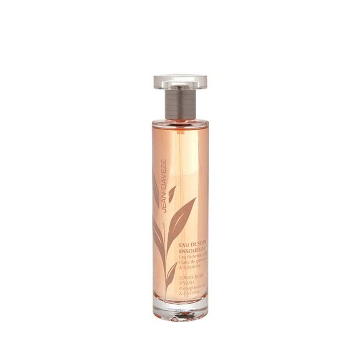 Jean d'Avèze Eau de Soin Ensoleillée Eau Parfumée pour le Corps