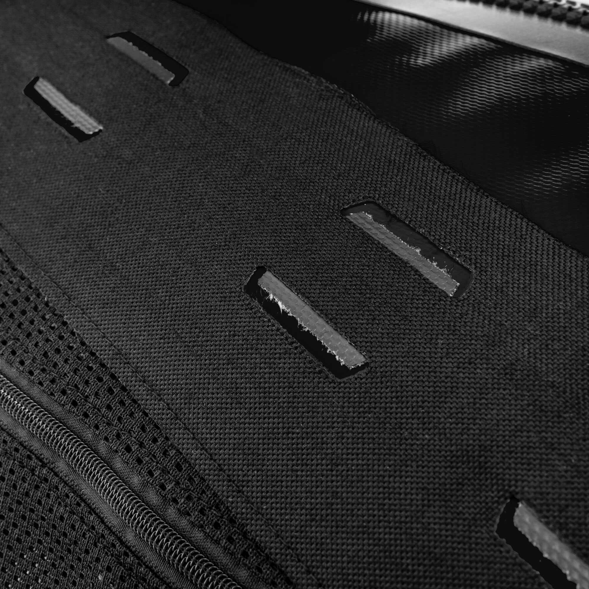 Ortlieb Duffle 60l Reisetasche schwarz