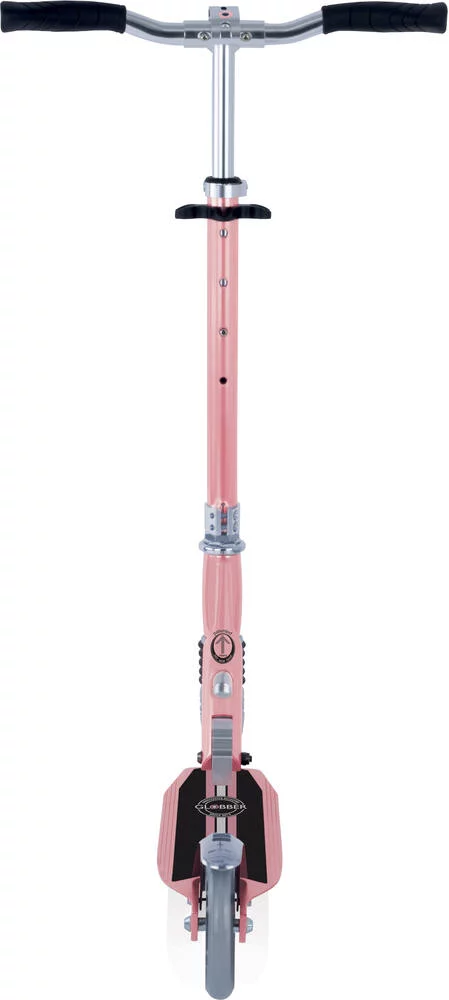 TROTTINETTE FLOW ELEMENT COMFORT - GOLD ROSE