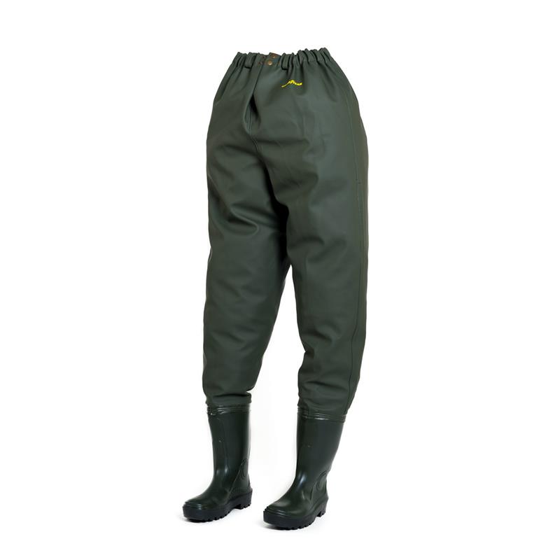 Pantalon De Wading Good Year Trousers Sp - Vert