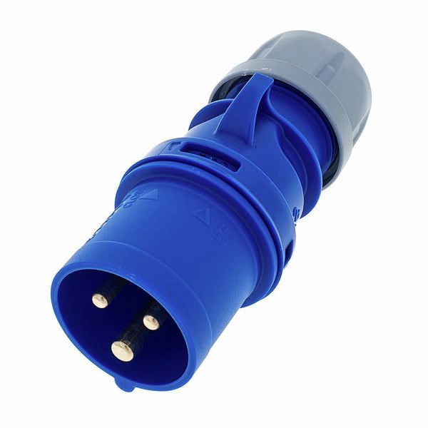PCE 013-6 Shark 16A 3pol 230V M