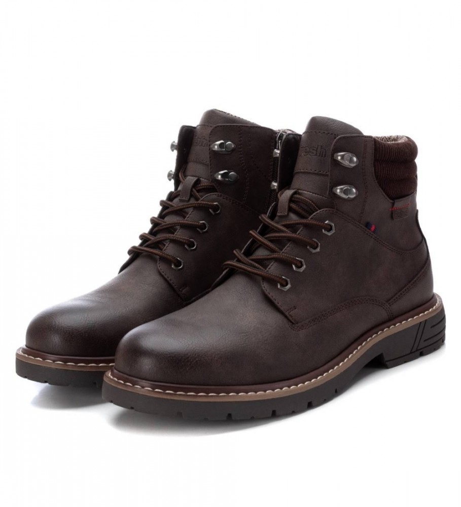 Refresh Boots 171322 marrom