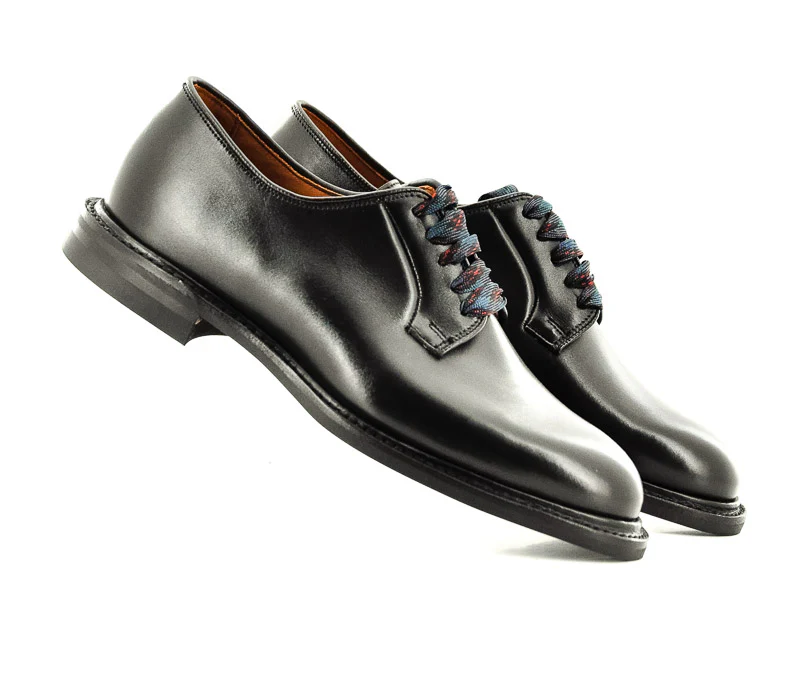 CROCKETT AND JONES - AMELIA BLACK