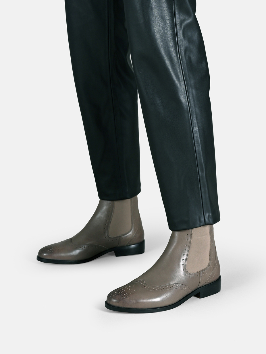 CHELSEA BOOT HELEN