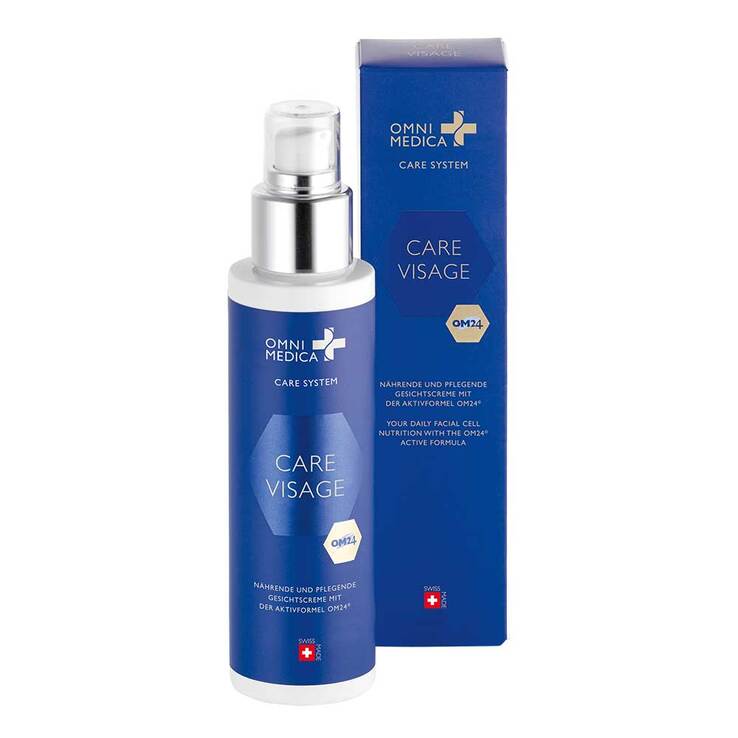 Omnimedica Care Visage Creme, 50 ml