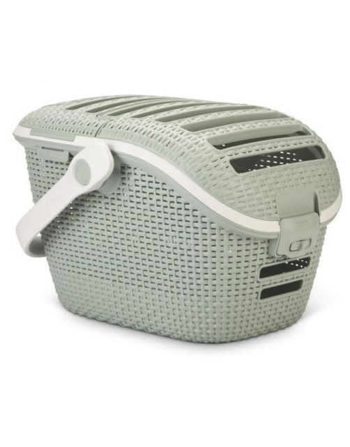 Curver Reismand 51X38X33 cm - Kattenvervoersbox