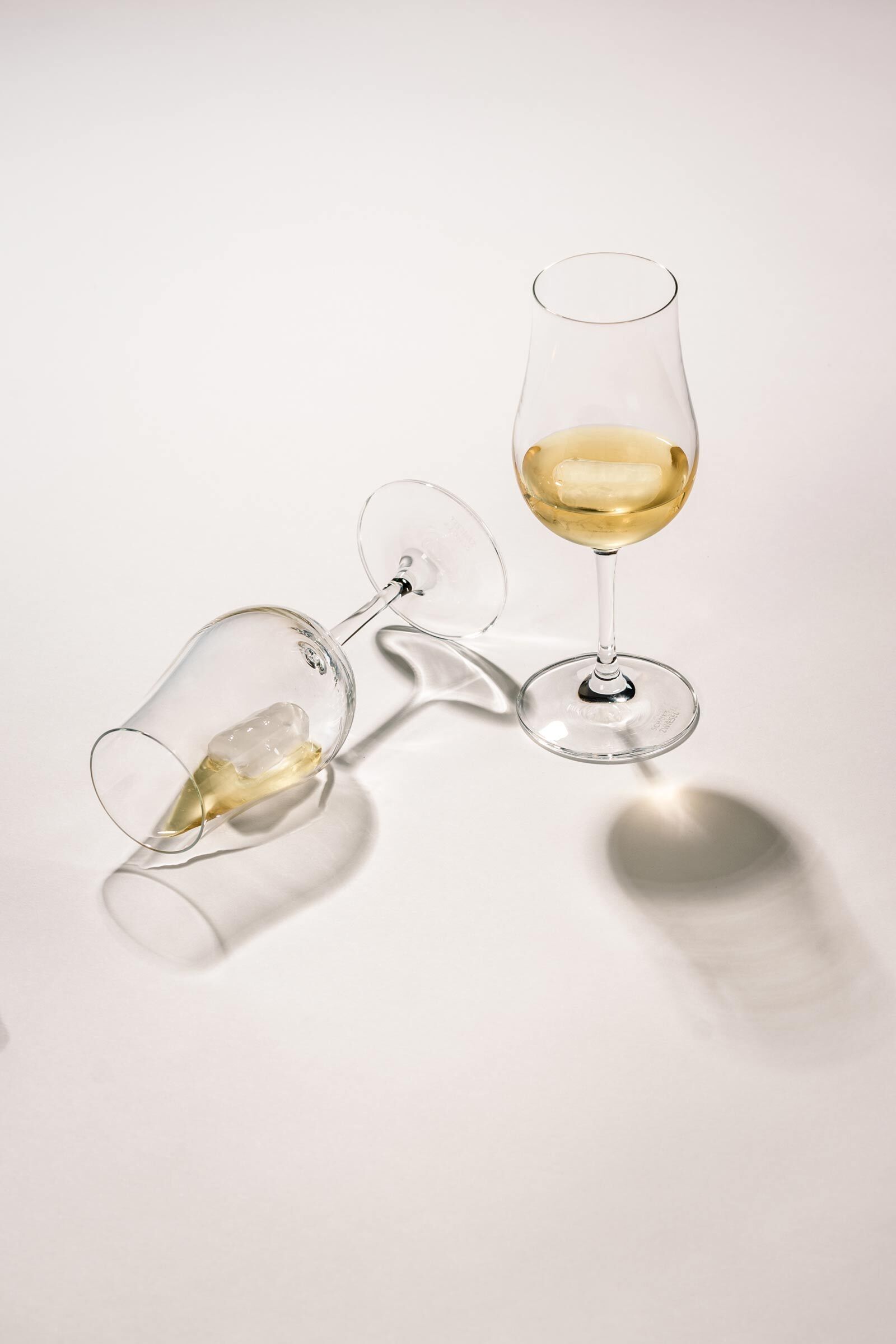 Schott Zwiesel Whisky Nosing Gläser Bar Special 218 ml 4er Set