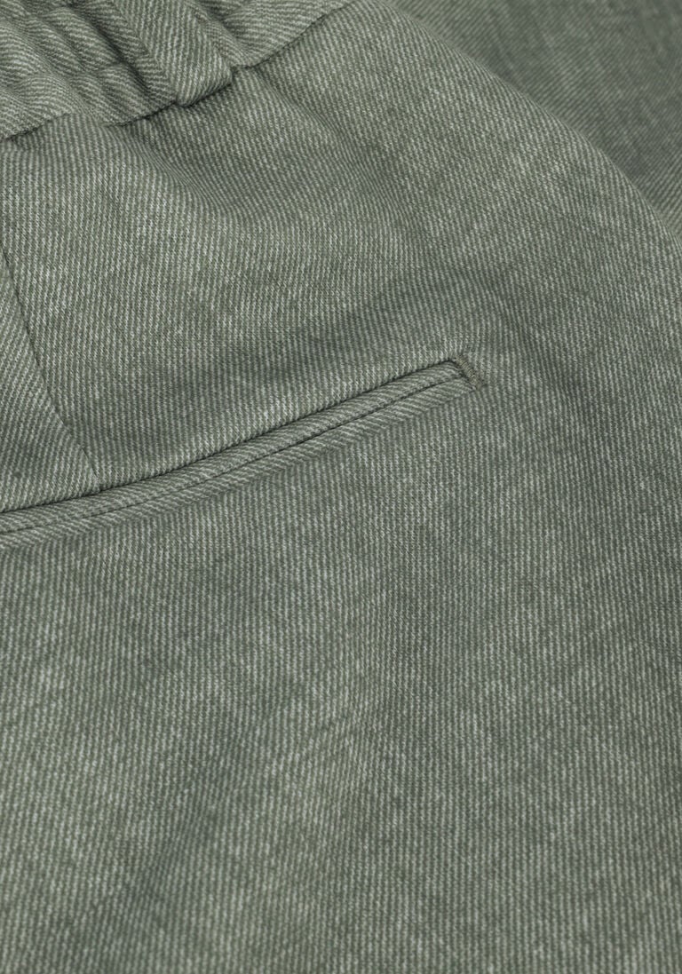 ZUITABLE olijf zuitable pantalon dispartaflex