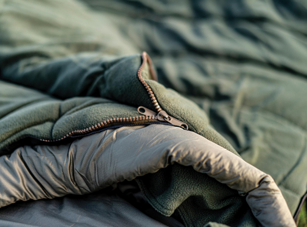 Sac de couchage Carp Spirit Magnum Sleep Bag 5 Season