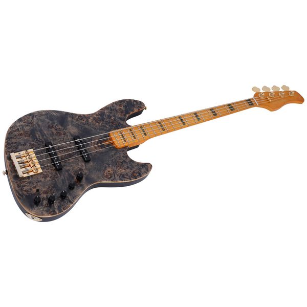 Marcus Miller V10-4 TBK
