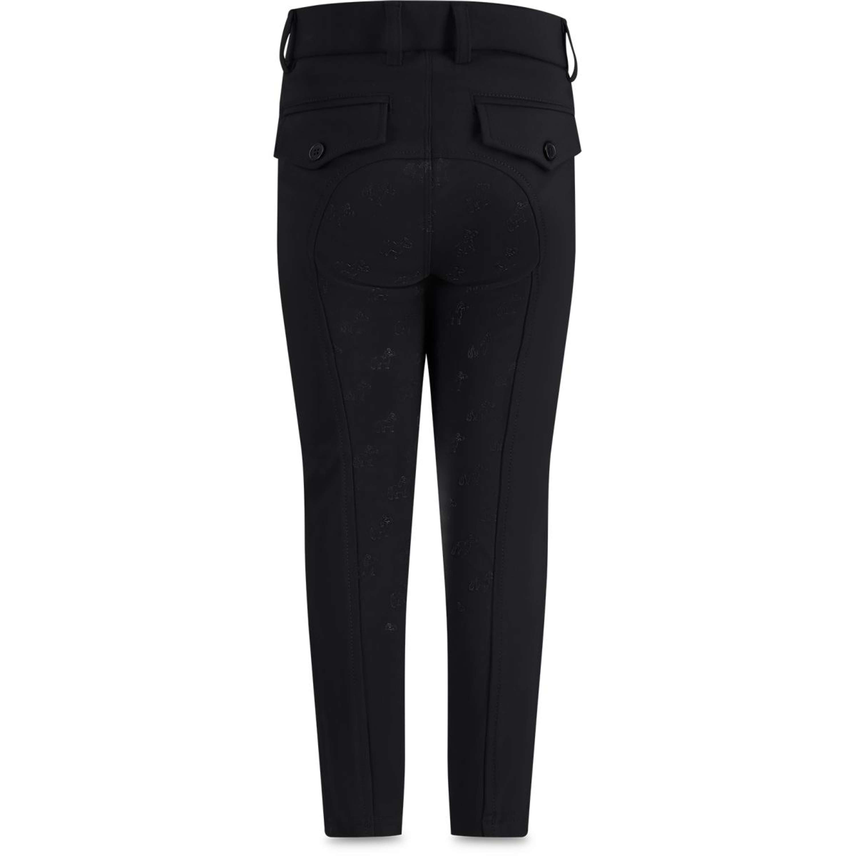 Kentucky Rijlegging Sammy Full Grip Boys Navy