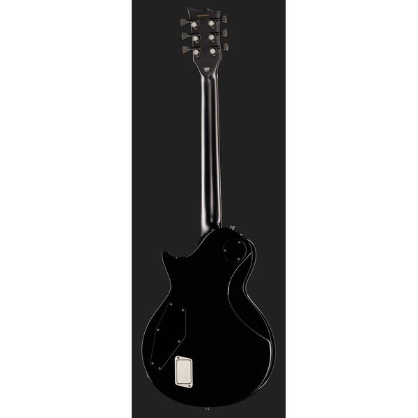 ESP E-II Eclipse QM RDB