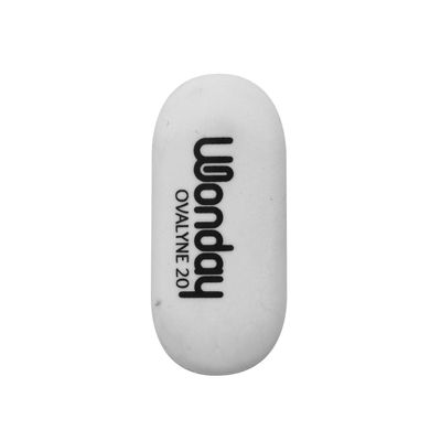 Wonday - Gomme ovale