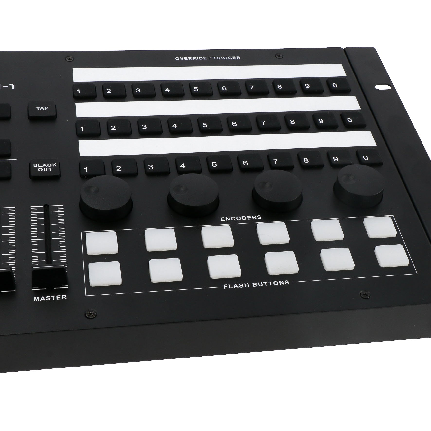 Ayra DigiCon-1 USB/MIDI lichtsturing