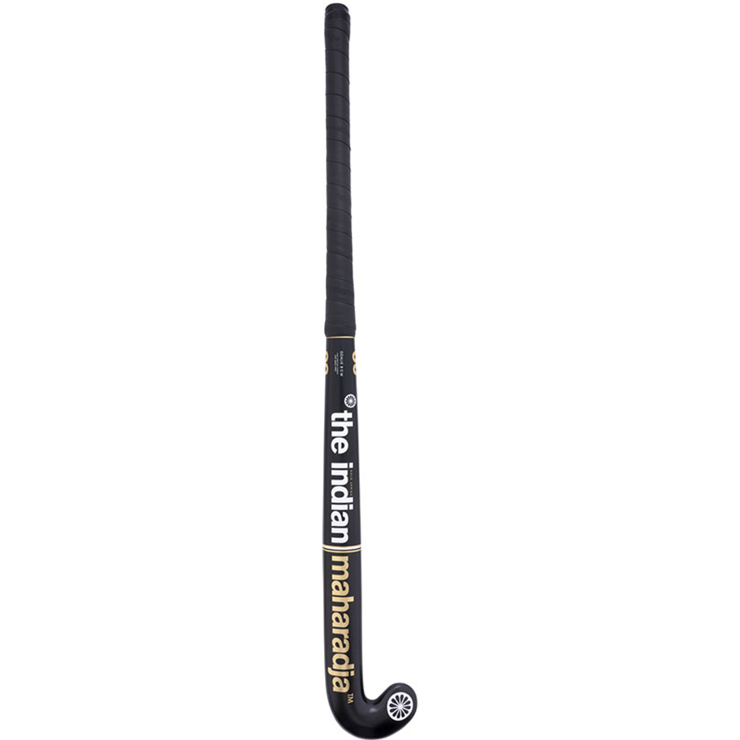 Indian Maharadja Gold 80 Goalie