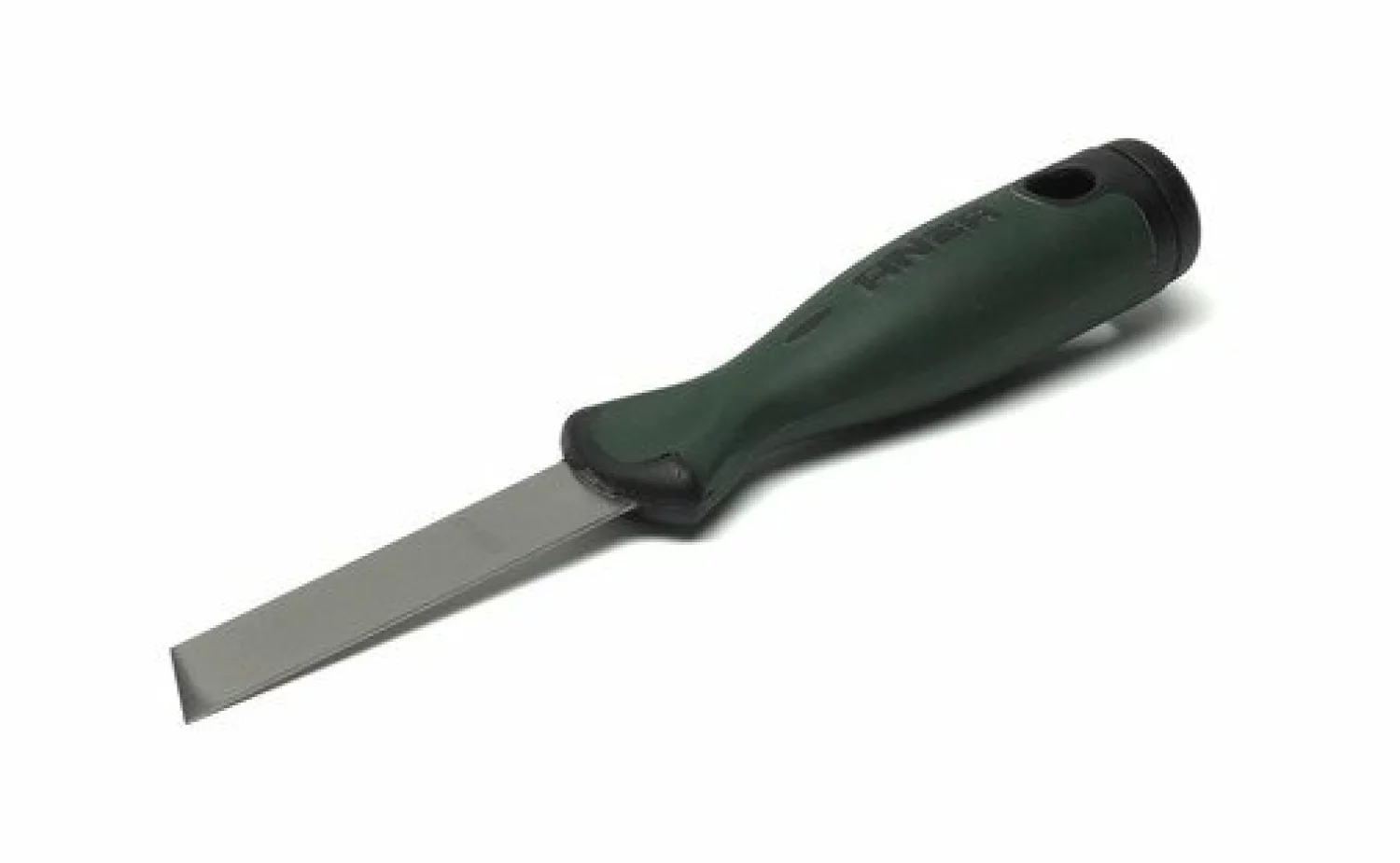 Anza PRO Stopverfmes softgrip