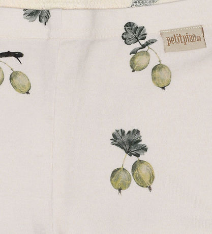 Petit Piao Leggings - Stachelbeere