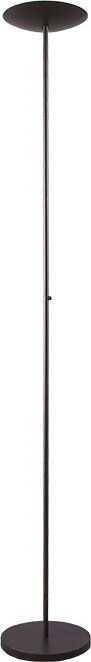Vloerlamp 1192-81-81 Scala