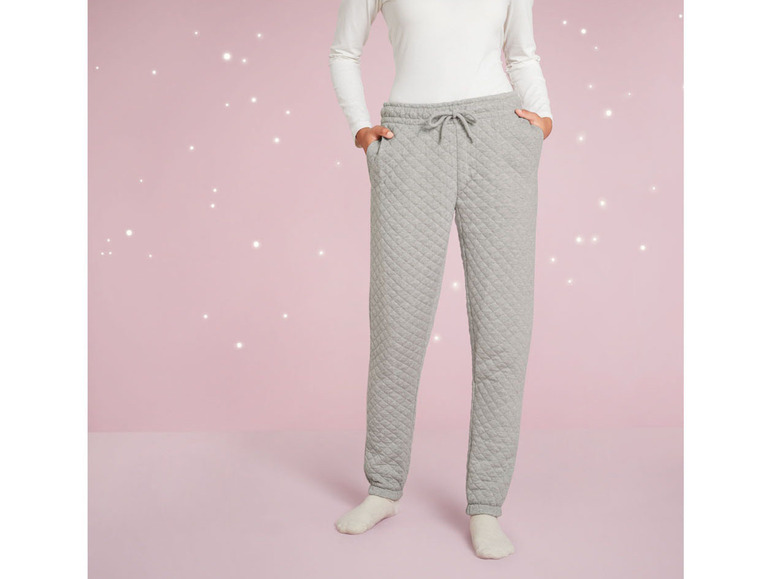 Dames joggingbroek