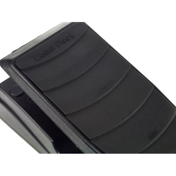 Lead Foot LFX-1 Keyboard-Expressionpedal