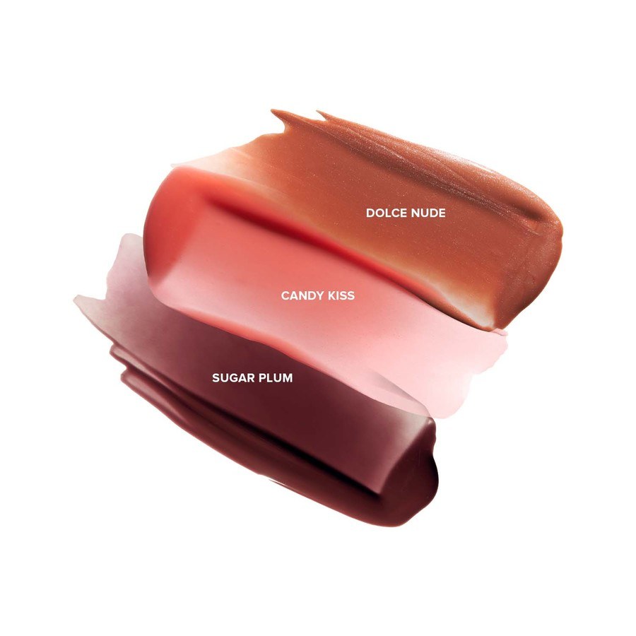 Nudestix Hydra-Peptide Lip Butter Kit