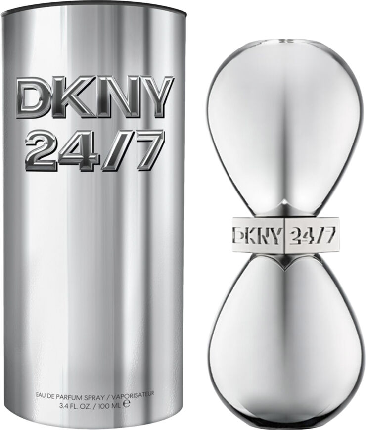 Donna Karan 24/7 Eau de parfum 50. 0 ML
