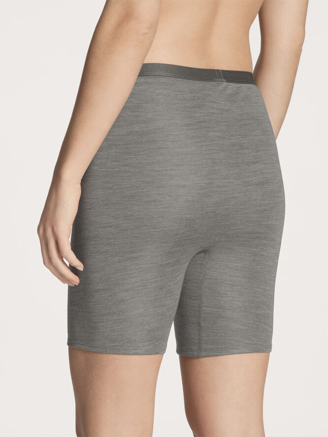 Calida DAMEN Hose Platin melé_