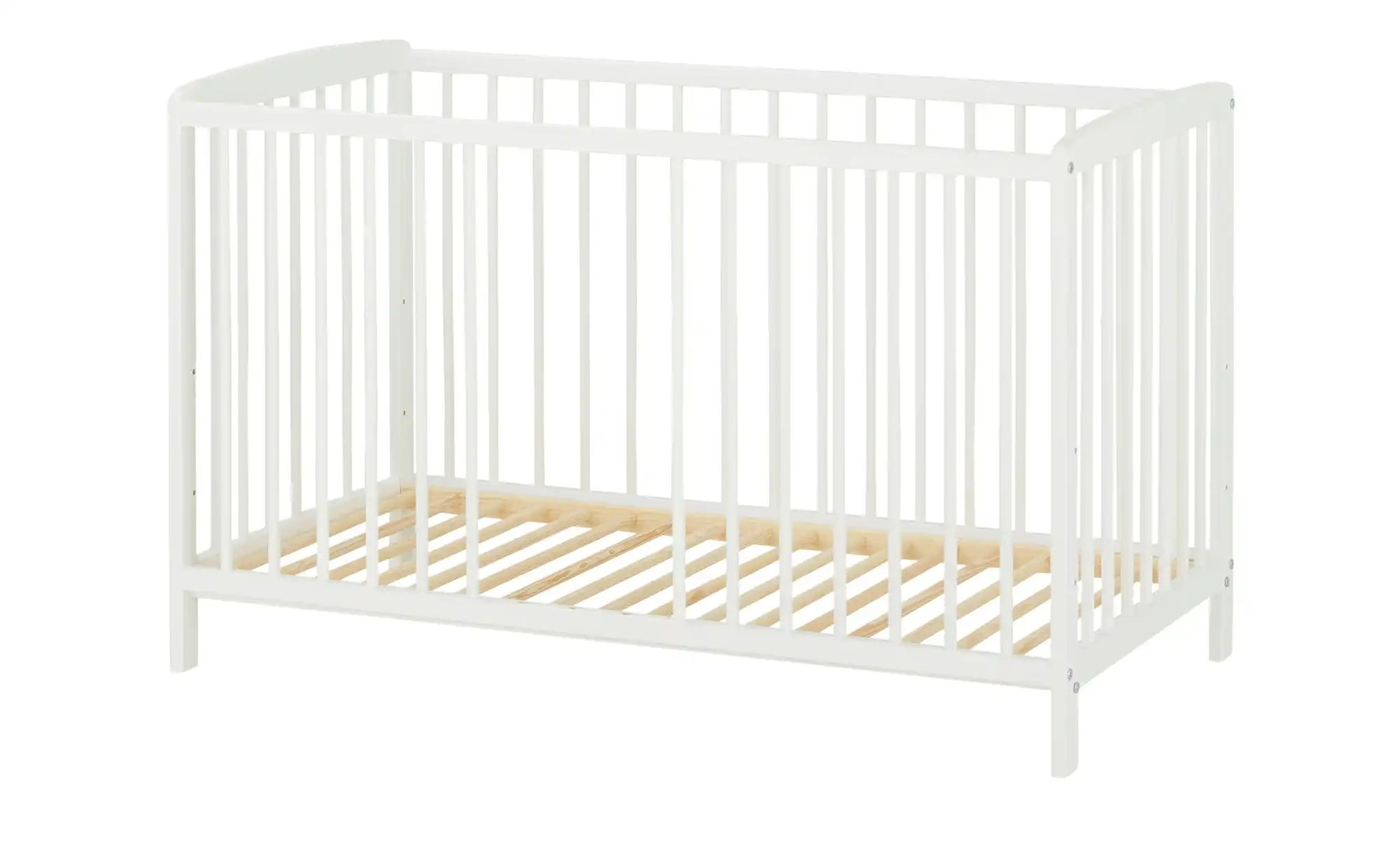 Komplett Gitterbett FRIDO